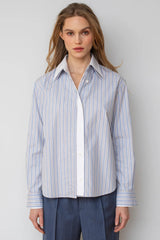 THE LAYERED SHIRT