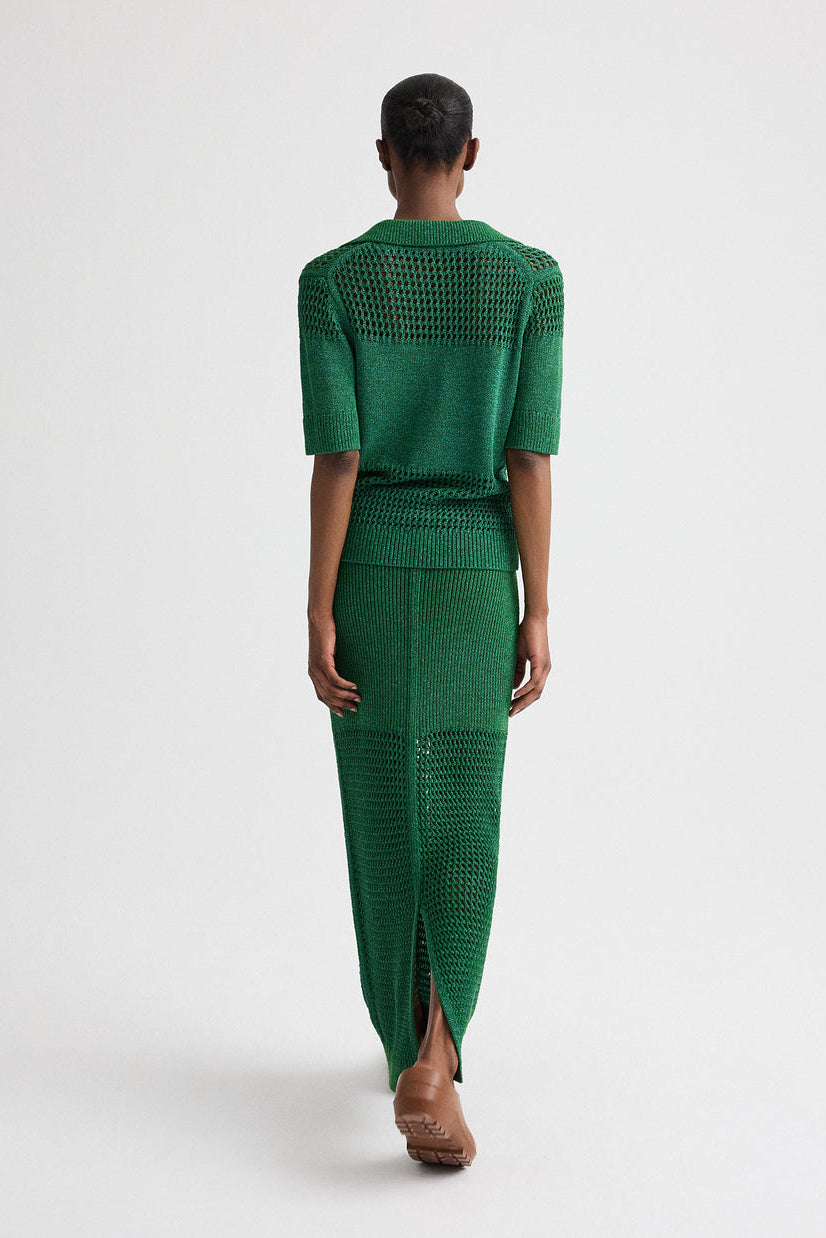 The Loophole Skirt