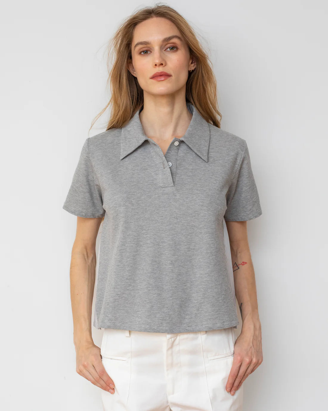 THE MEDIA POLO