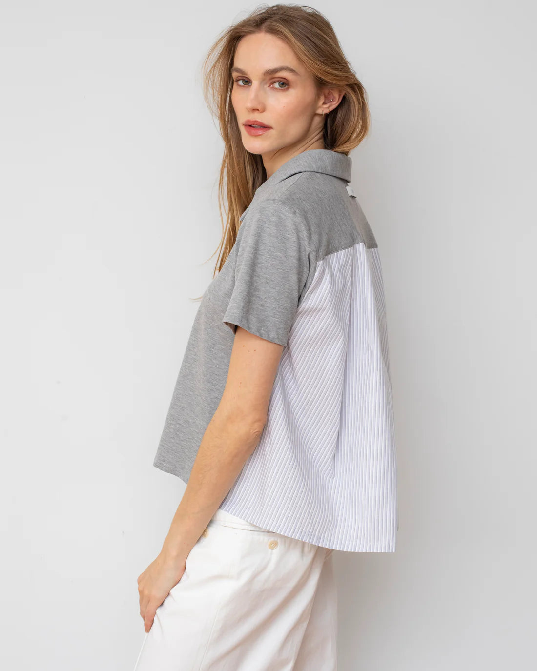 THE MEDIA POLO