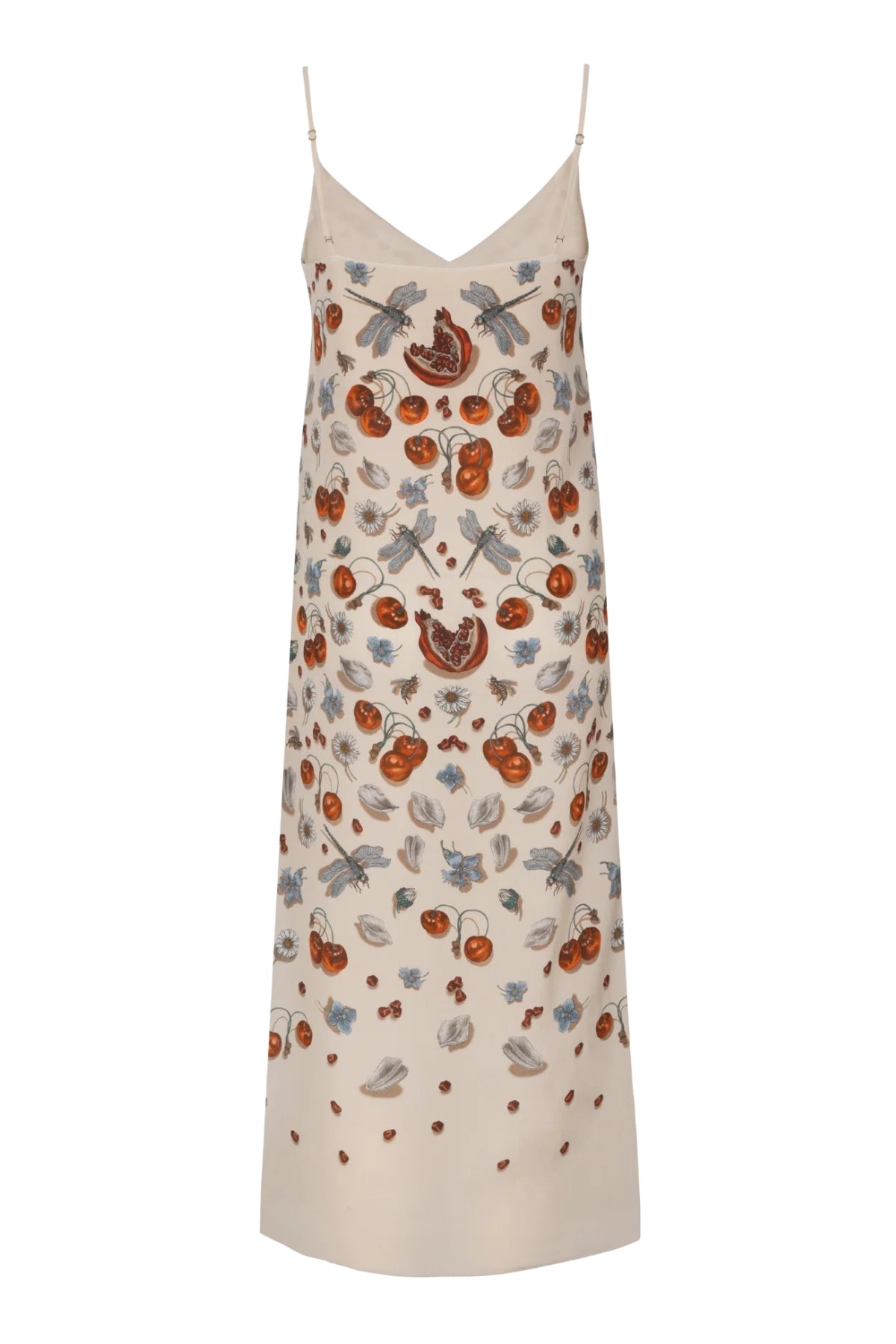 The Medici Cheetah Dress
