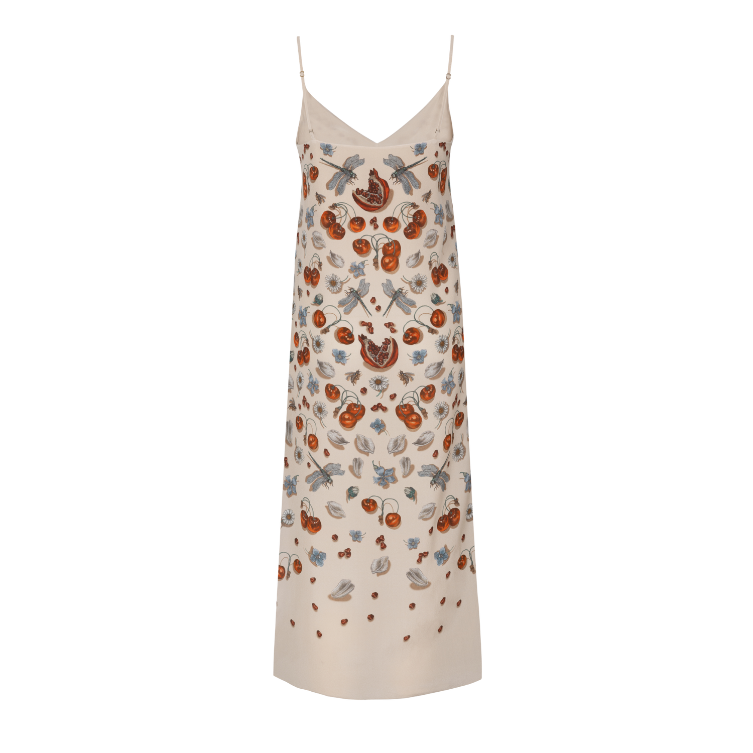 The Medici Cheetah Dress