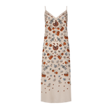 The Medici Cheetah Dress