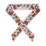 The Medici Cheetah - Small Ribbon