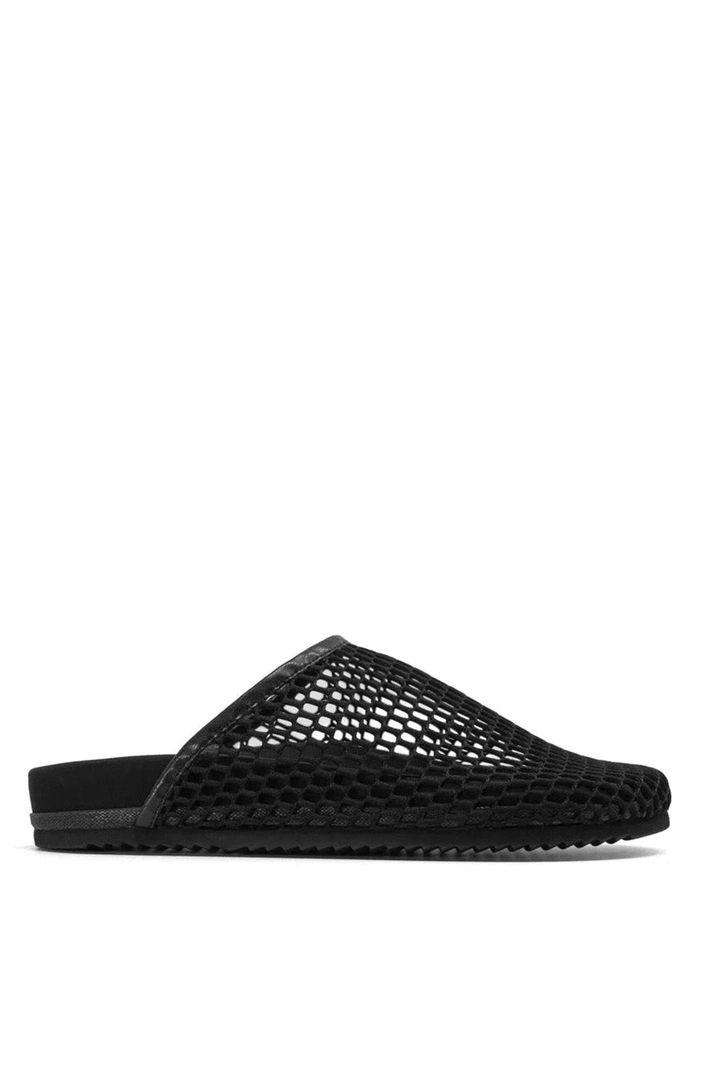 The Mesh Clog