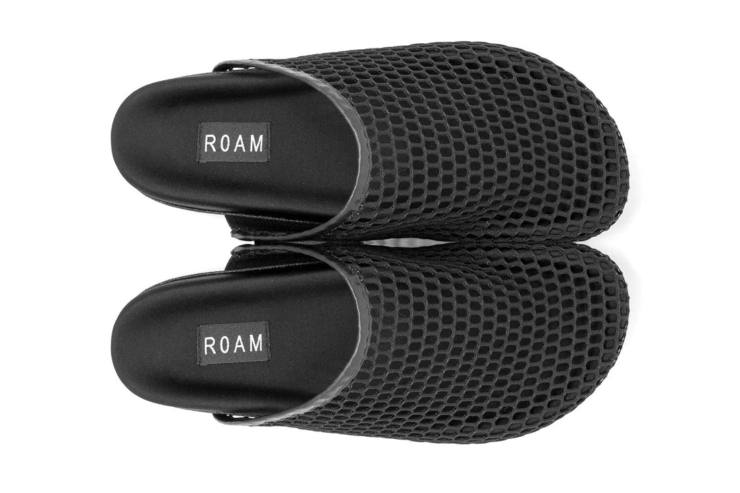 The Mesh Clog