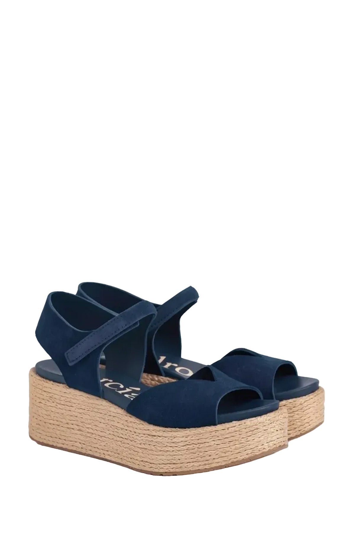 The Nirvana Heels