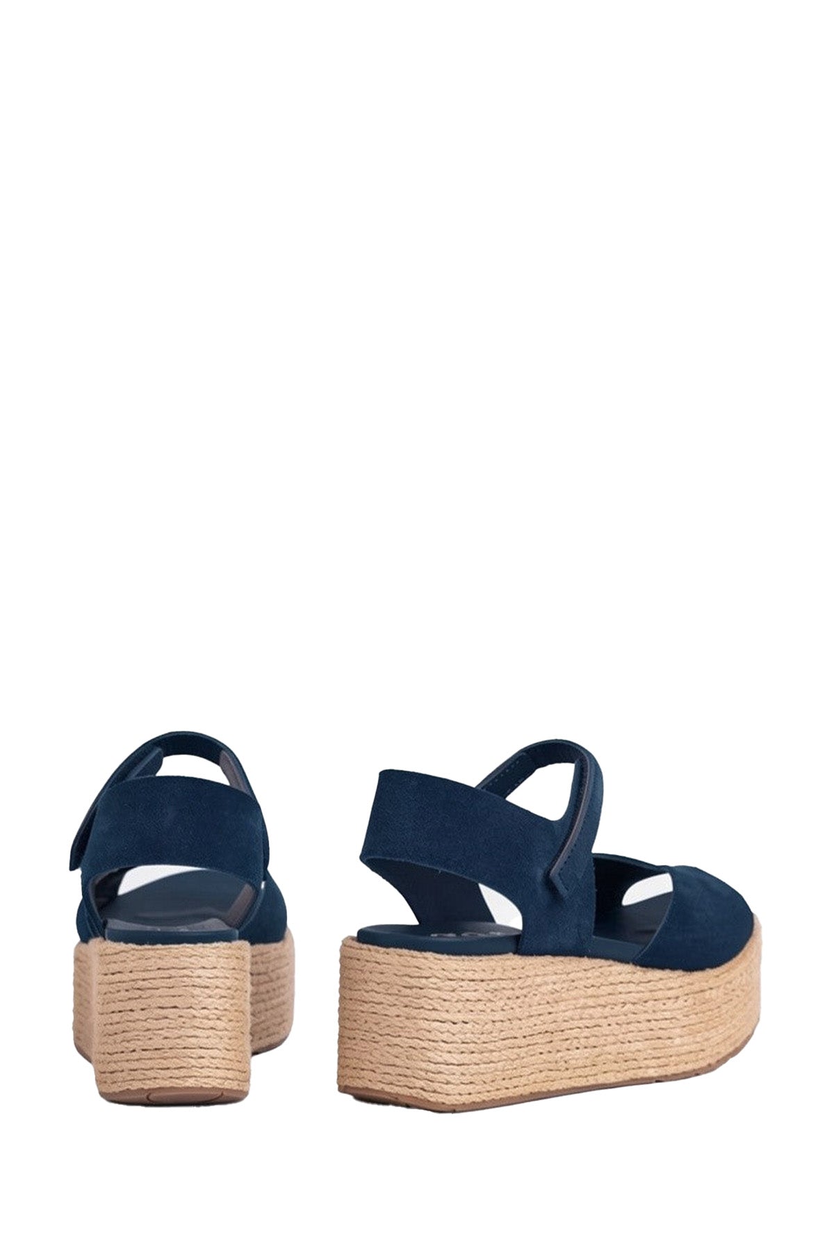The Nirvana Heels