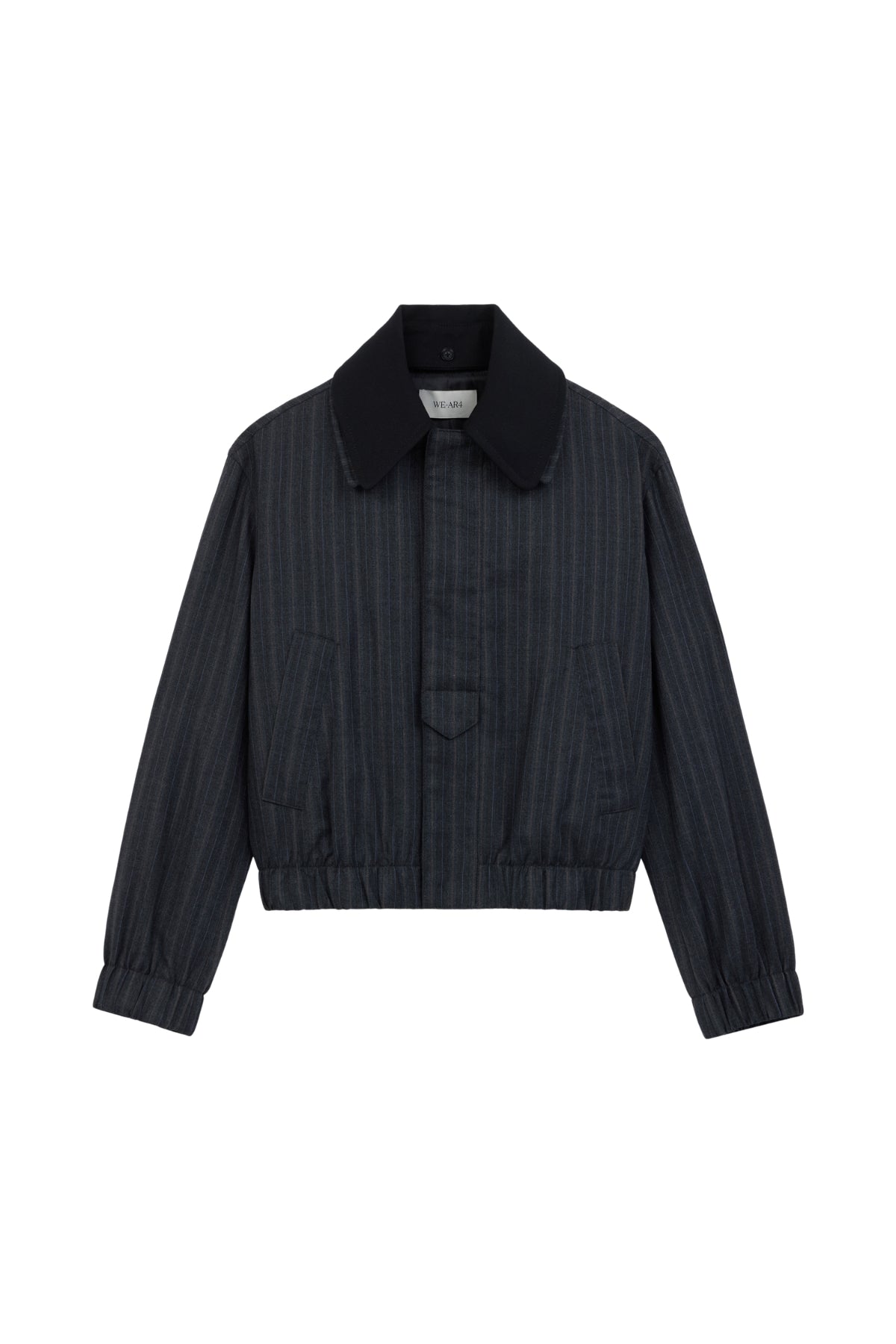 The Oxford Bomber