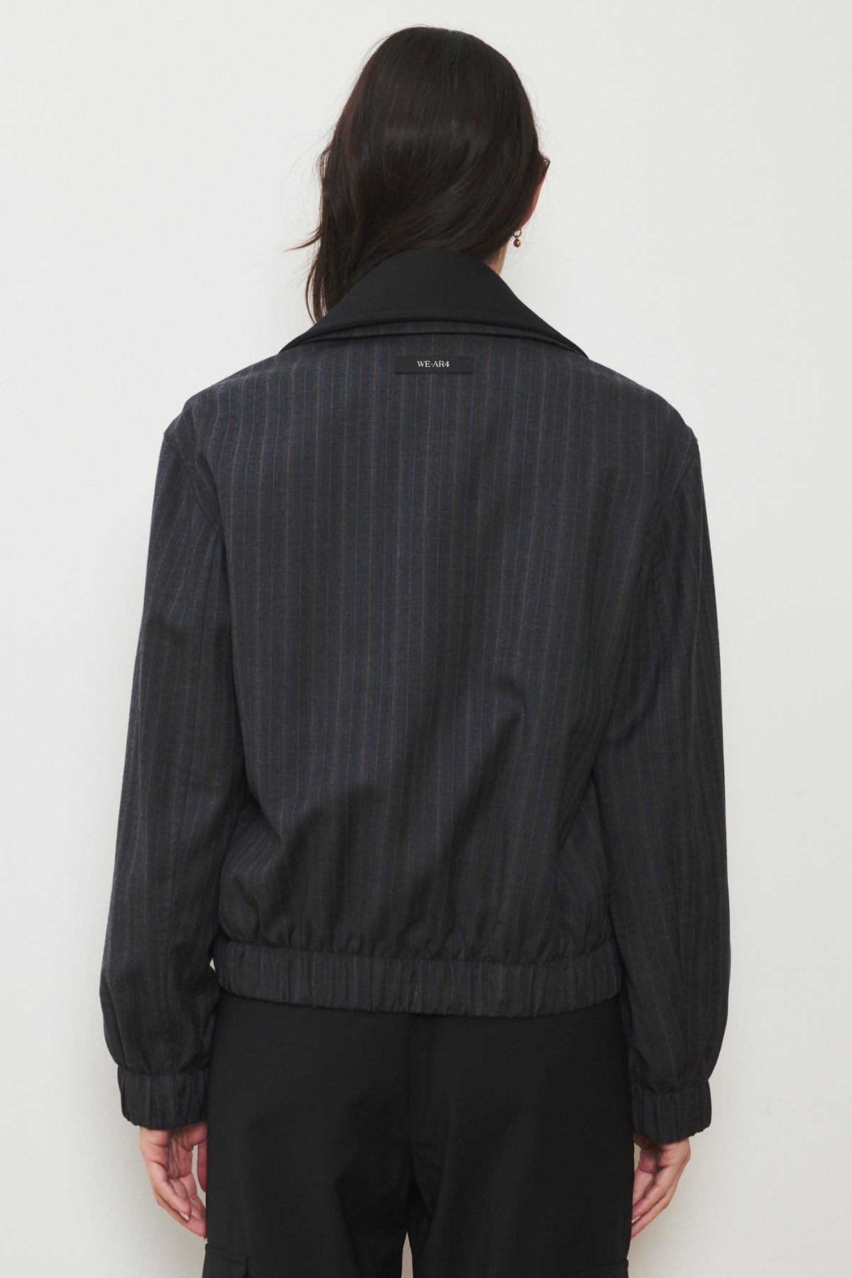 The Oxford Bomber