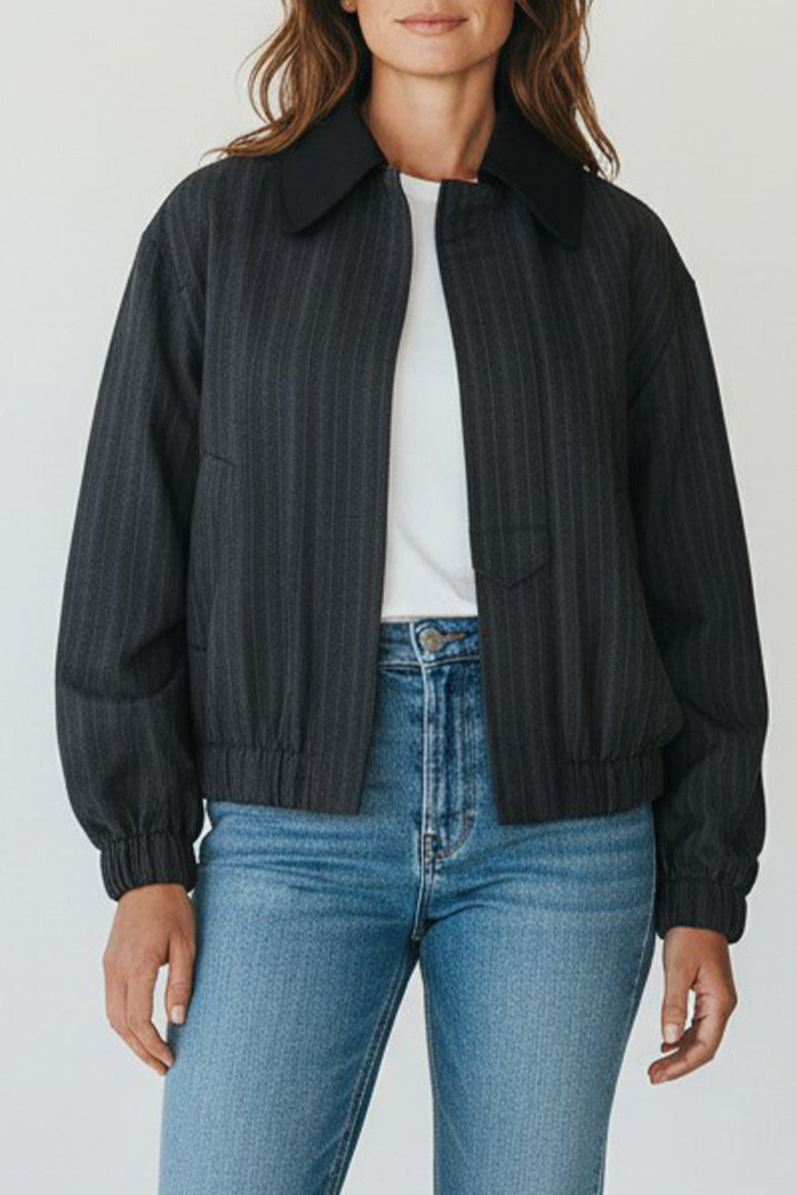 The Oxford Bomber