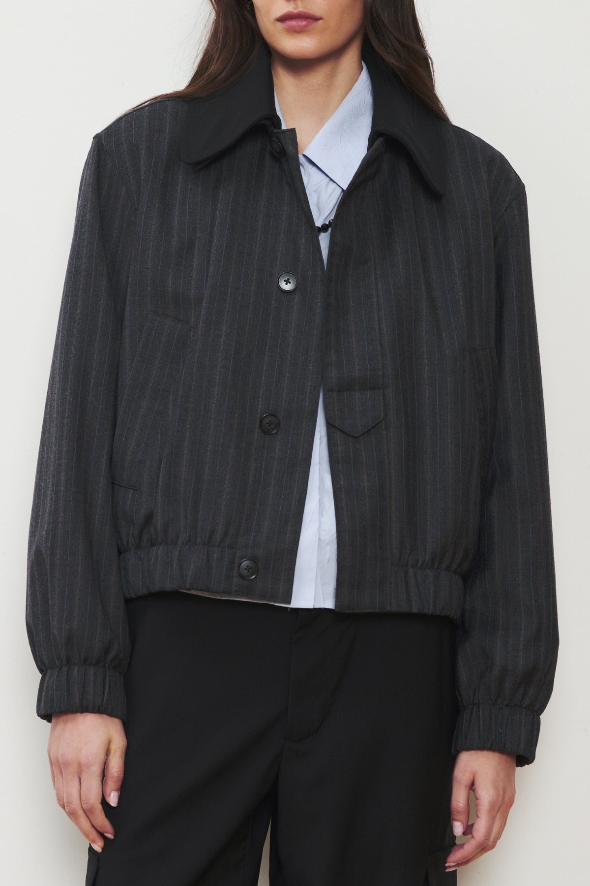 The Oxford Bomber