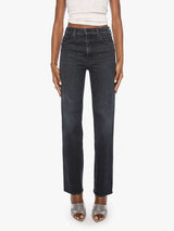 The Rambler Zip Sneak Jeans