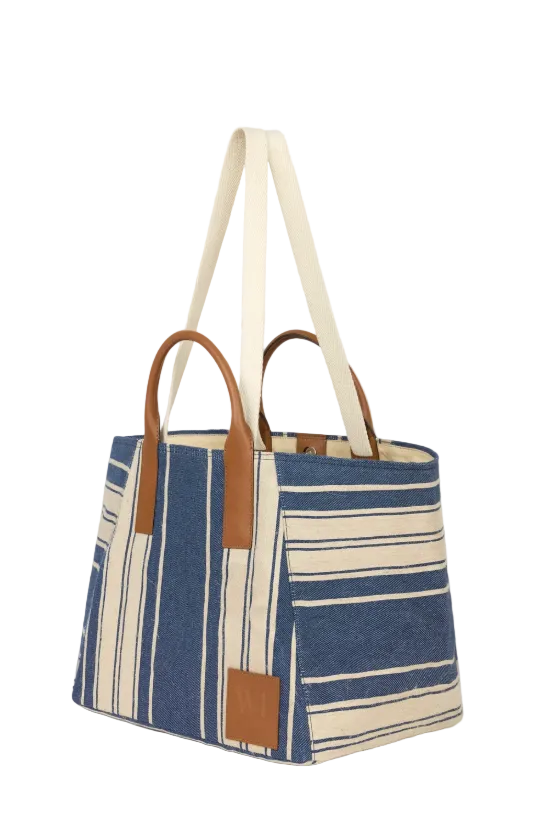 THE RIVIERA TOTE