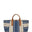 Navy Stripe