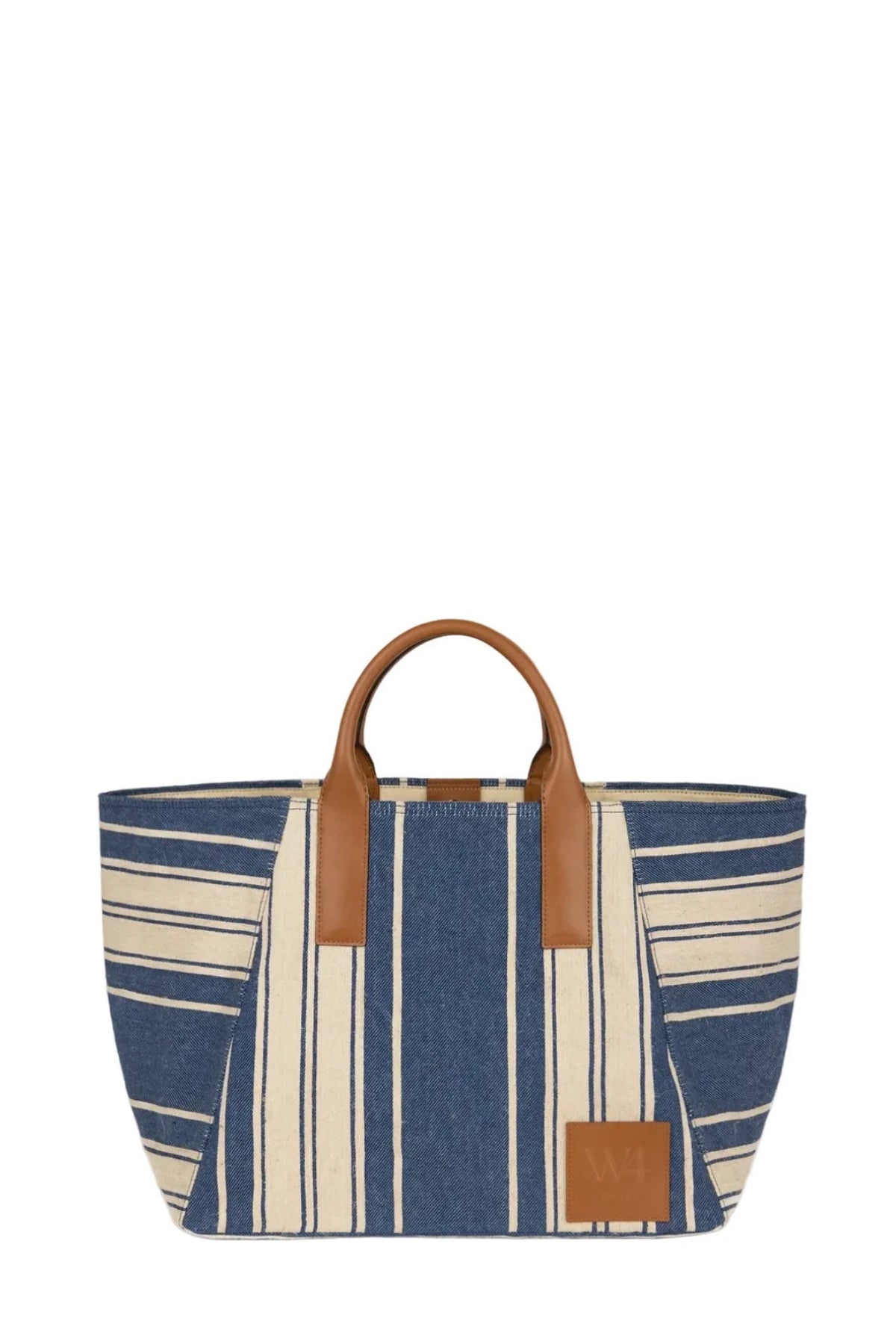 THE RIVIERA TOTE
