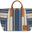 Navy Stripe