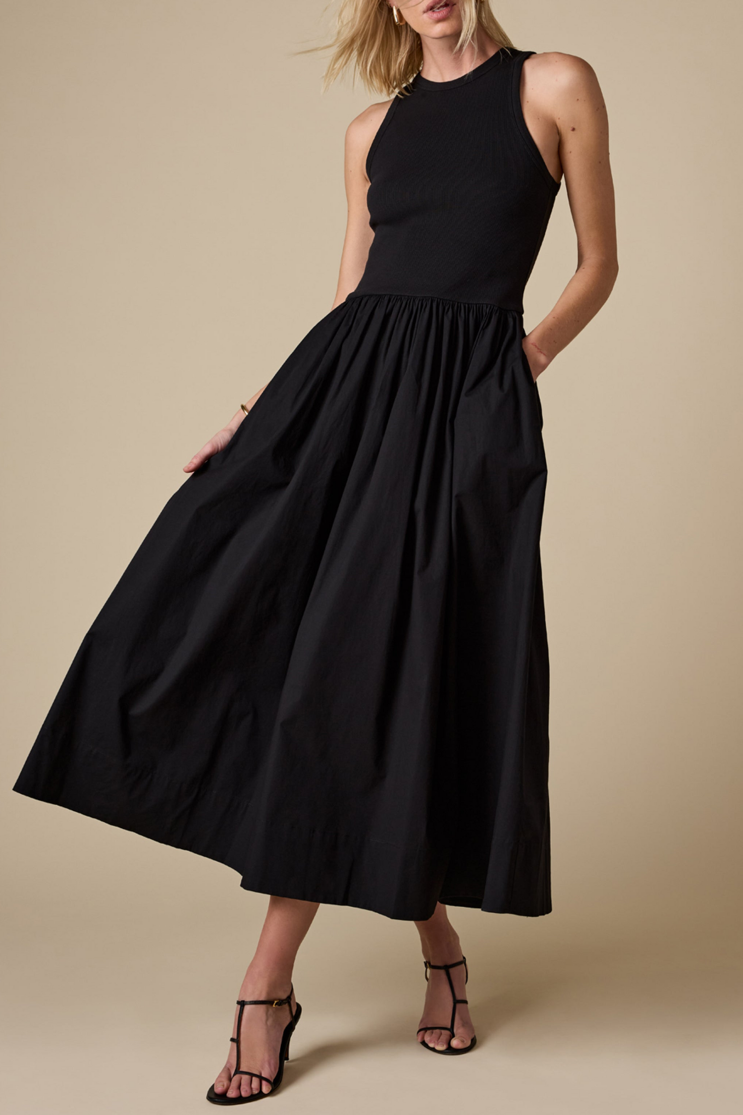 The RSVP Dress