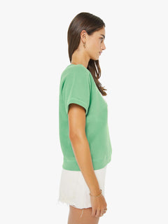 THE SHORT SLEEVE CONCERNT