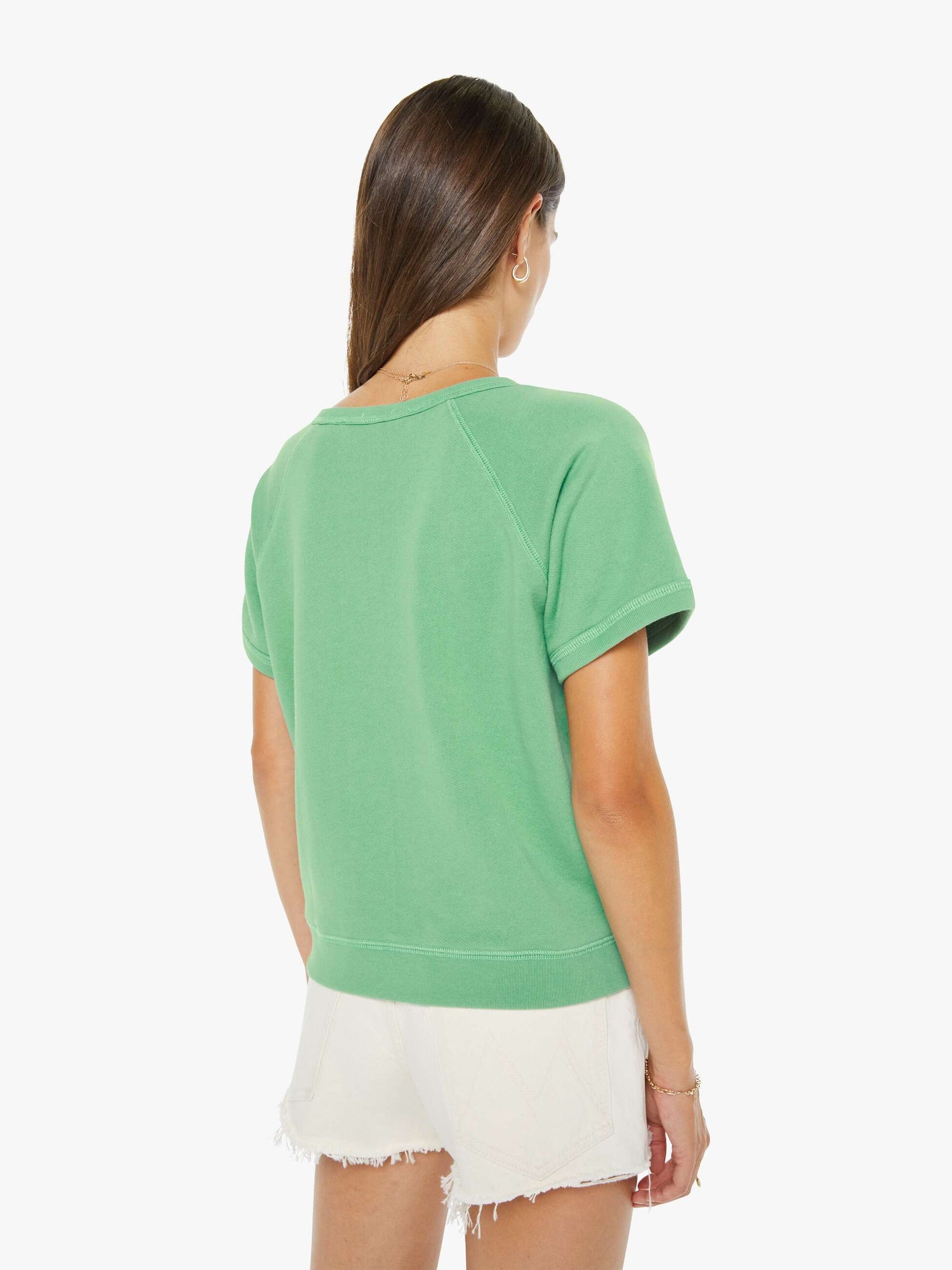 THE SHORT SLEEVE CONCERNT