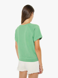THE SHORT SLEEVE CONCERNT
