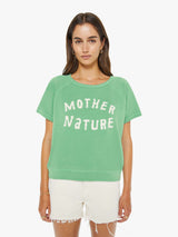THE SHORT SLEEVE CONCERNT