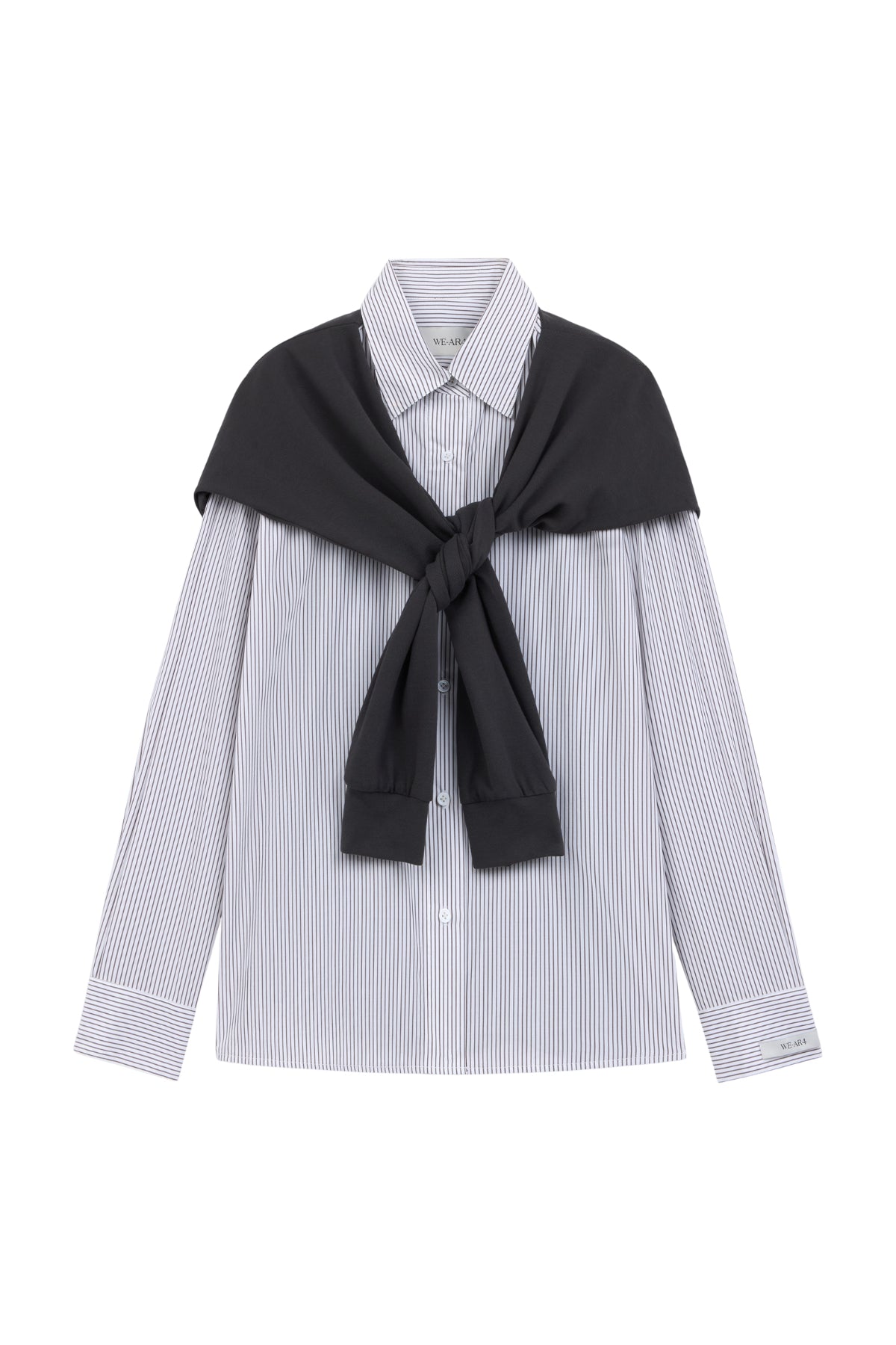 The Sloane Shirt