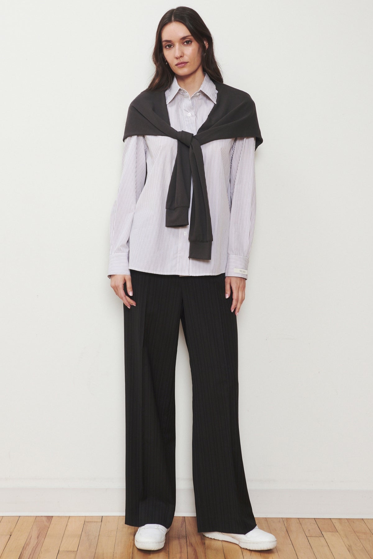 The Sloane Shirt