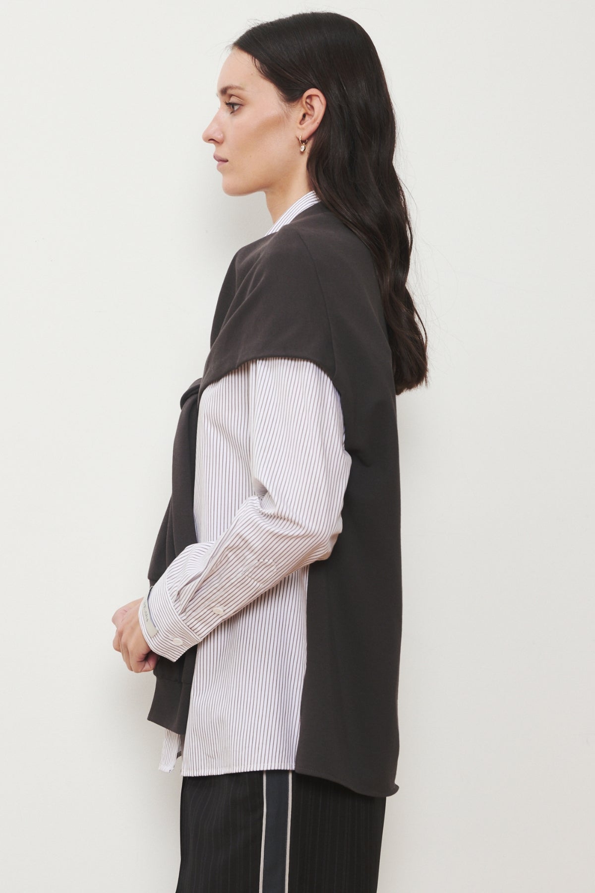 The Sloane Shirt