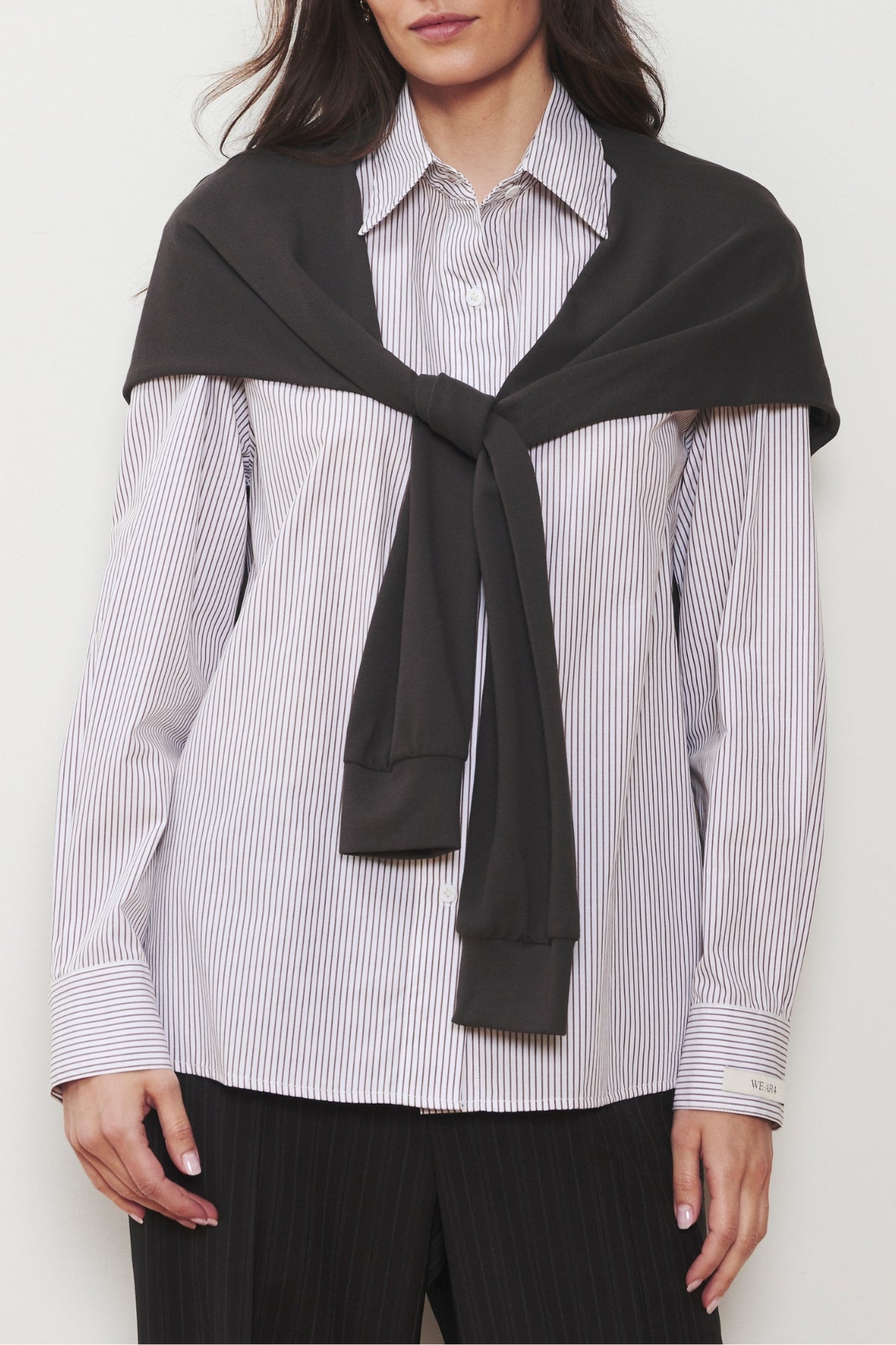The Sloane Shirt