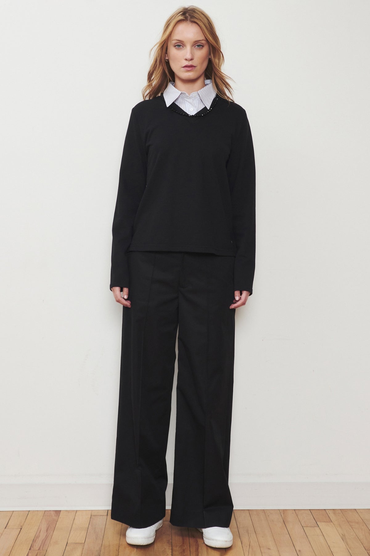 The Spencer Polo