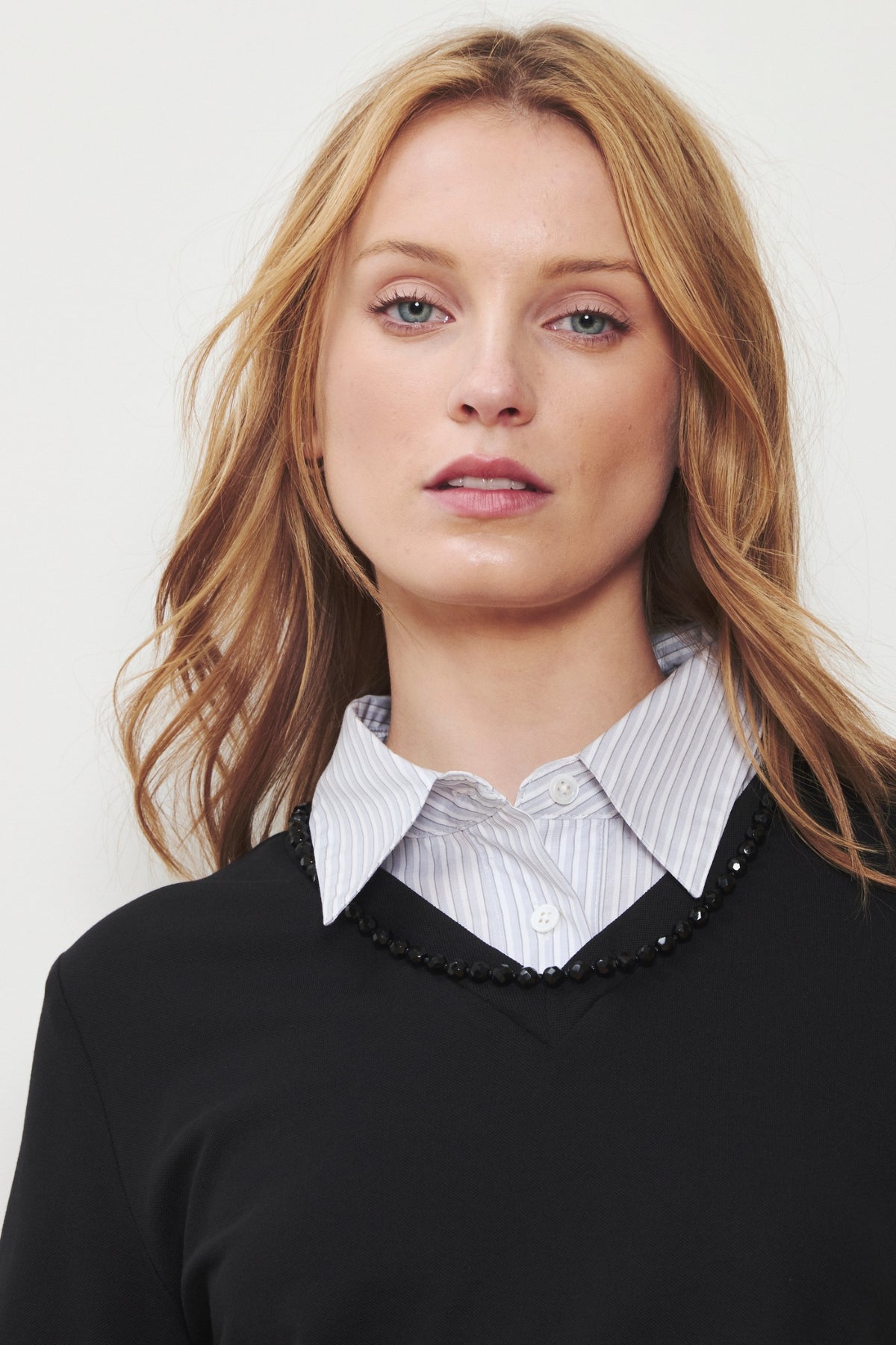 The Spencer Polo