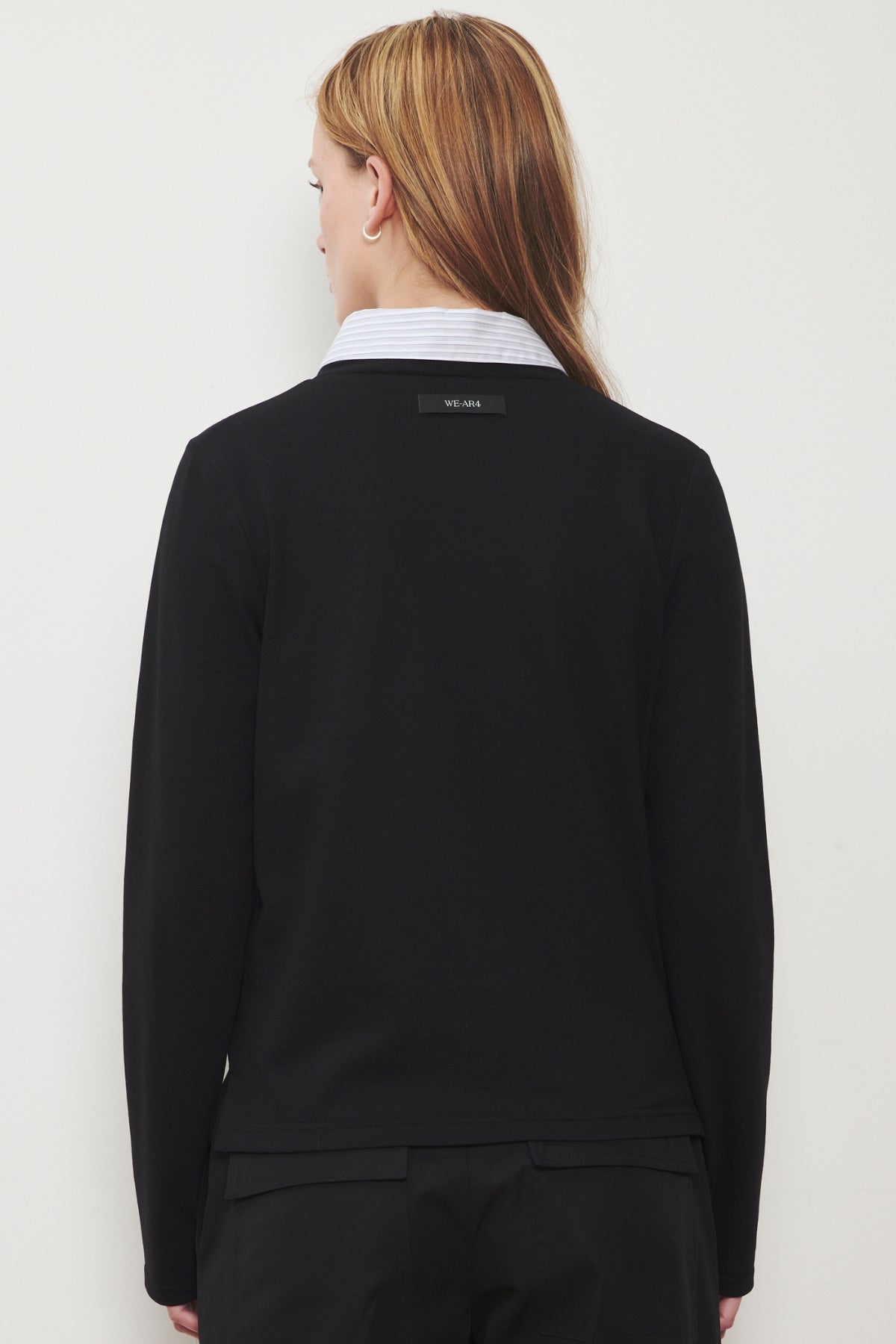 The Spencer Polo