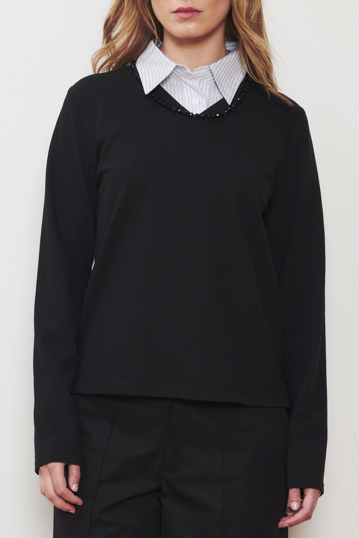 The Spencer Polo