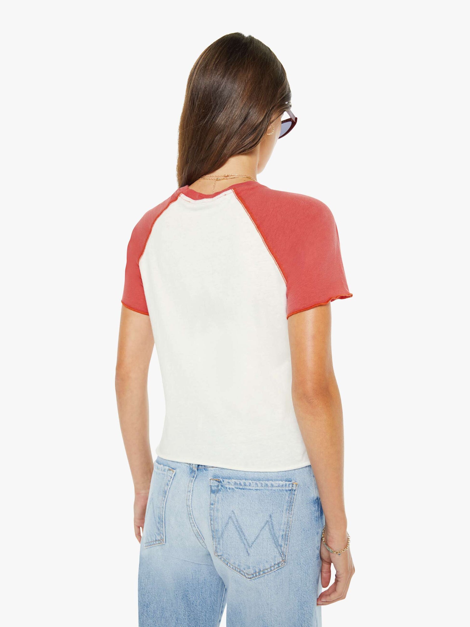 THE SS SPORTY CONCERT TEE