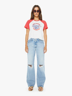 THE SS SPORTY CONCERT TEE