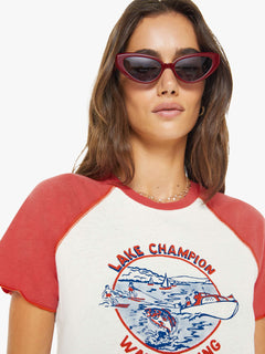 THE SS SPORTY CONCERT TEE
