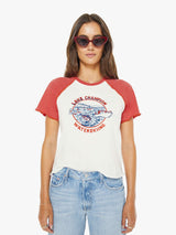 THE SS SPORTY CONCERT TEE