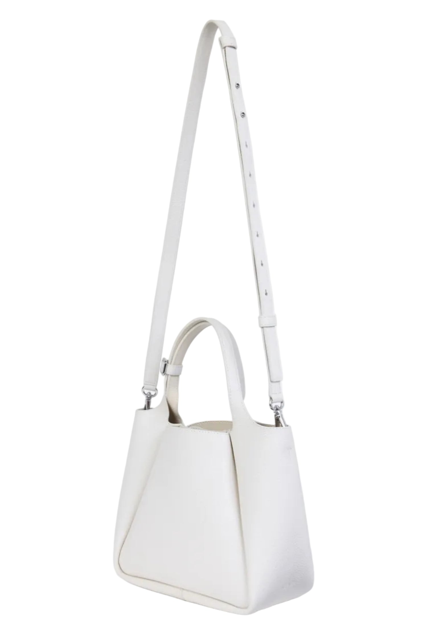 The Trapeze Bucket