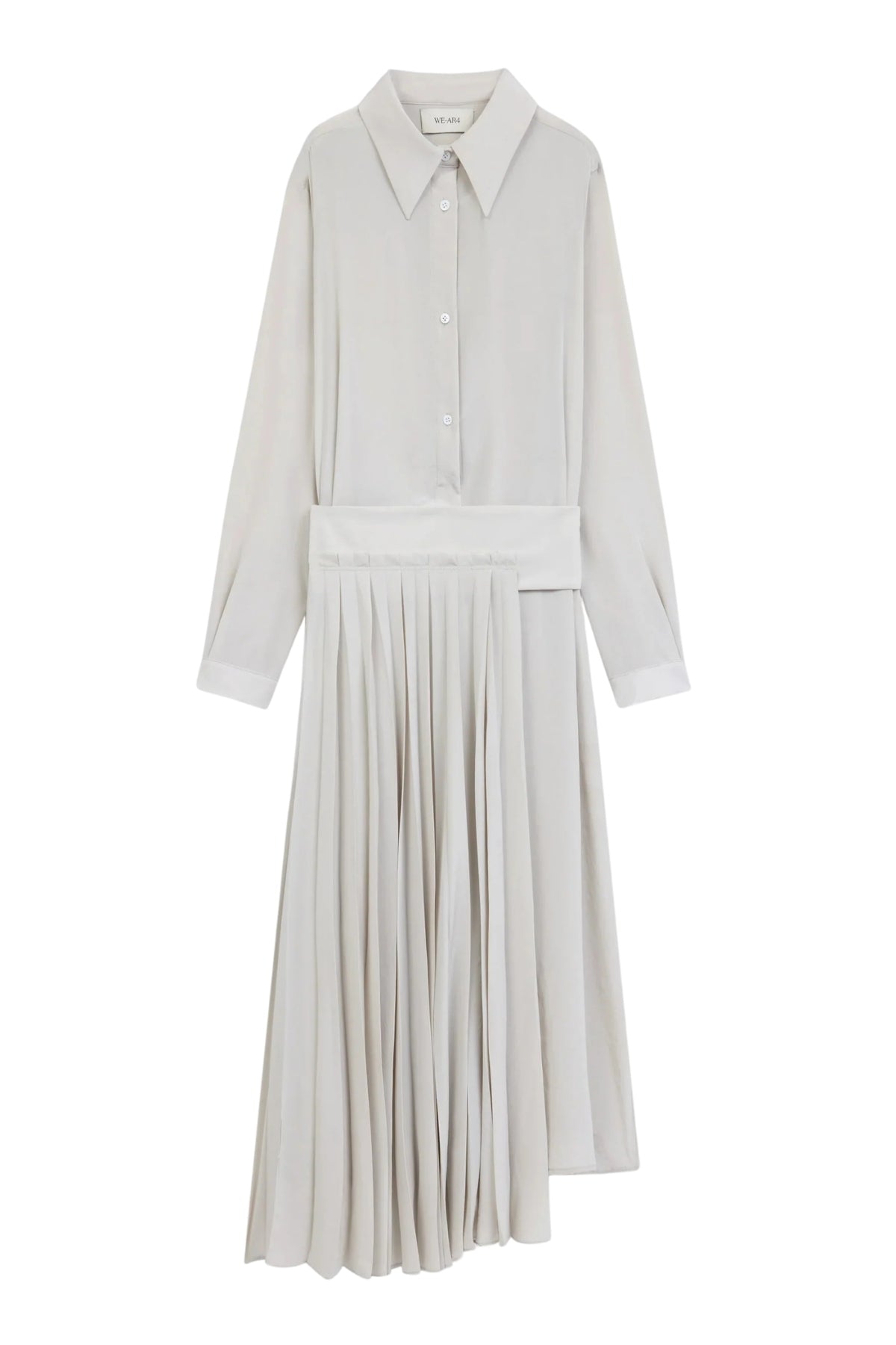 THE WALTZ DRESS