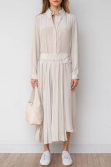THE WALTZ DRESS