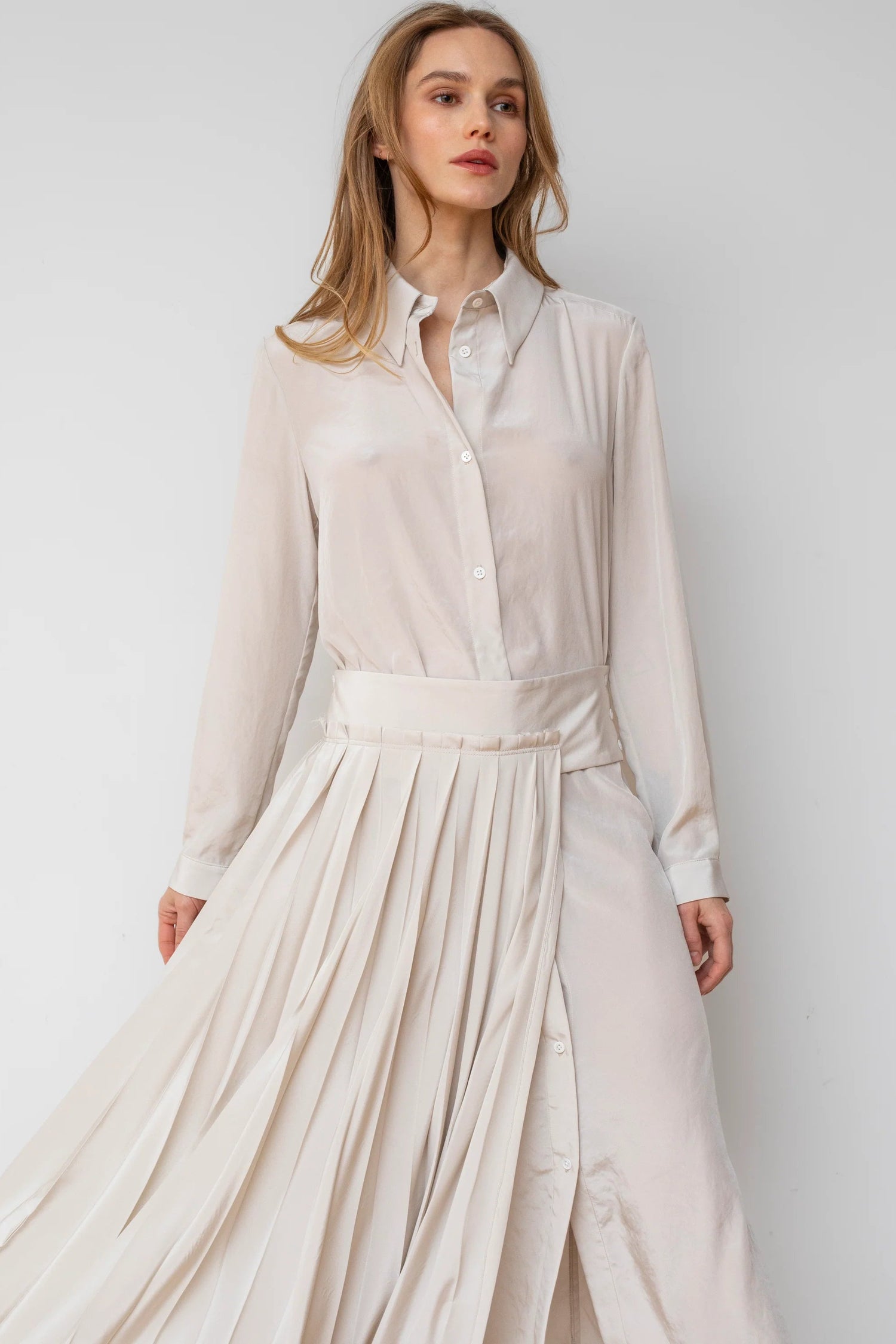 THE WALTZ DRESS