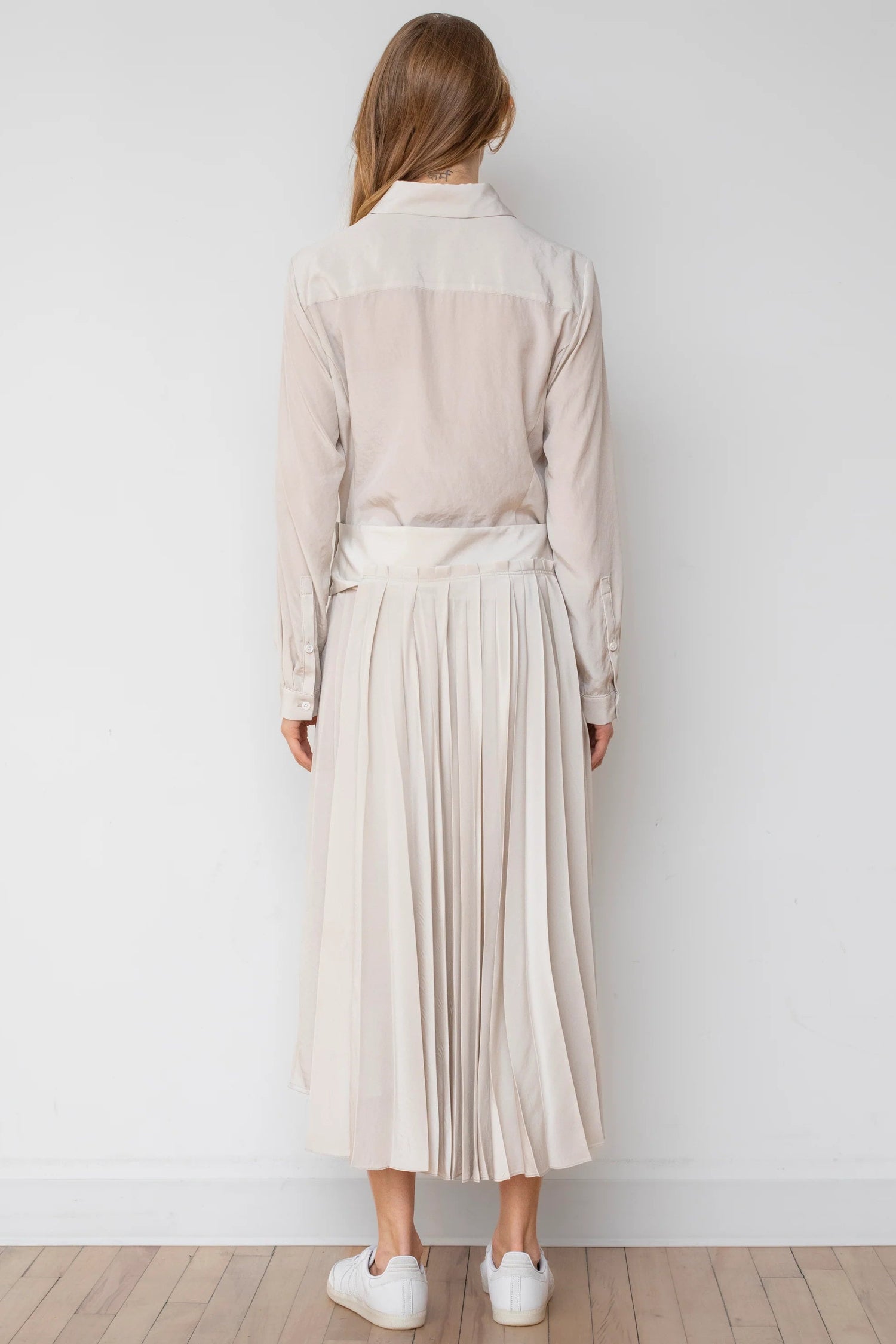 THE WALTZ DRESS