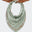 Sage Brush/Burnt Sienna