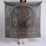 The Wolf You Feed 135