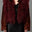 Brown Burgundy