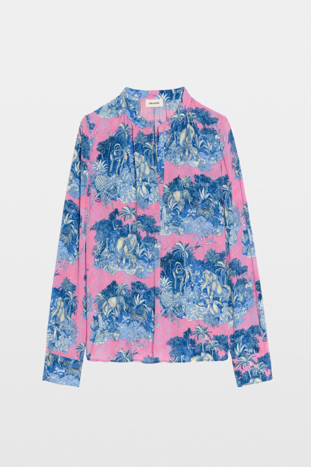 Tink Blouse