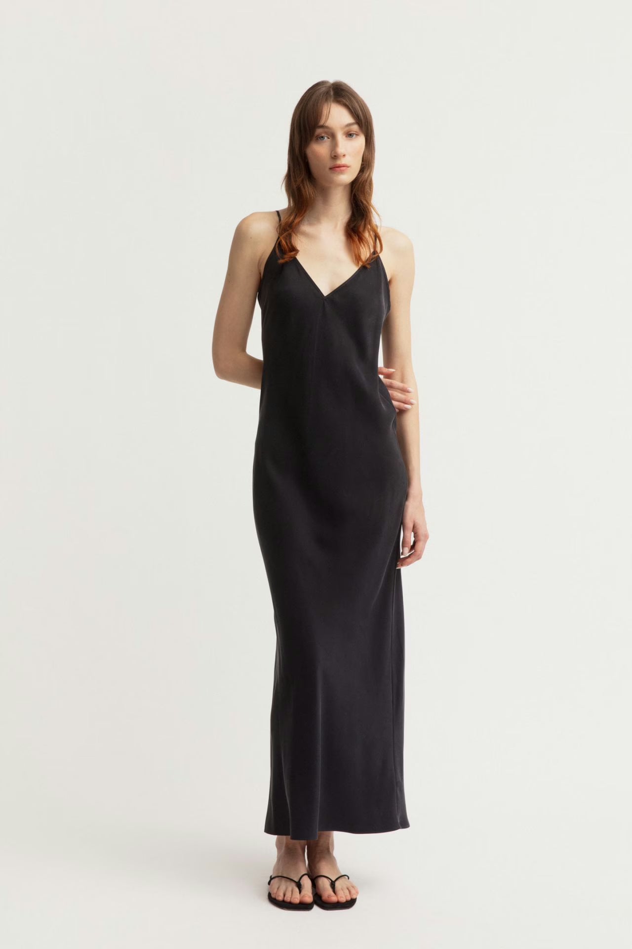 Tirana Dress