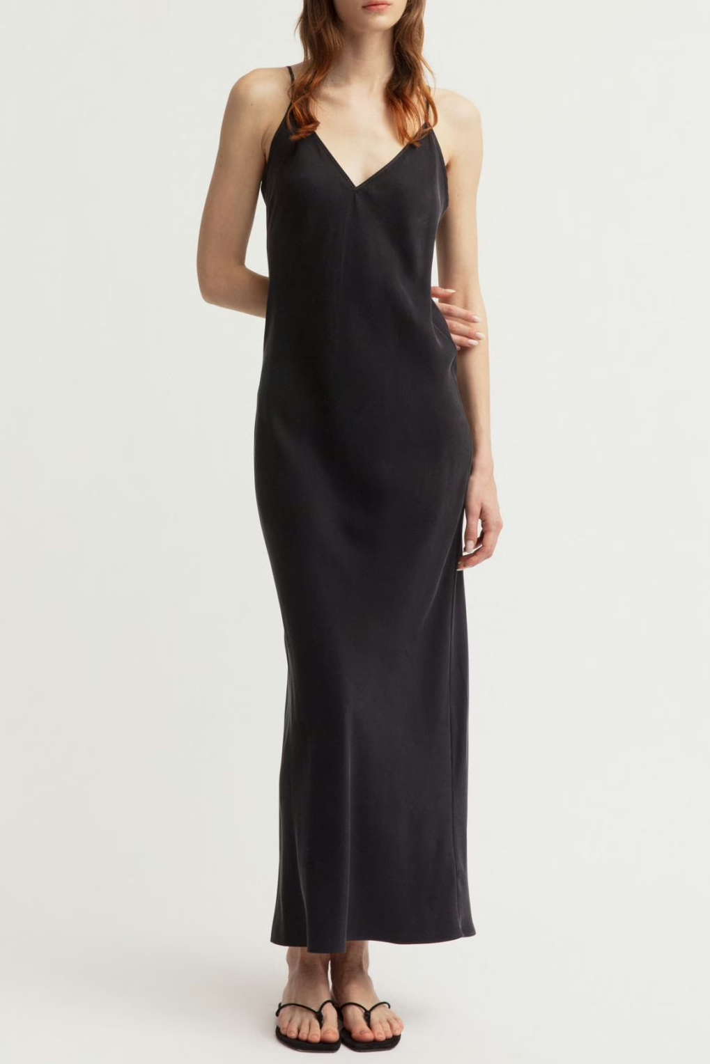 Tirana Dress