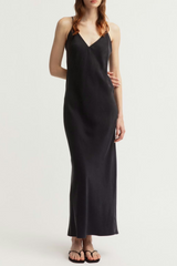 Tirana Dress